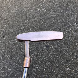 PING ANSER SLOTTED MANGANESE BRONZE PUTTER RH