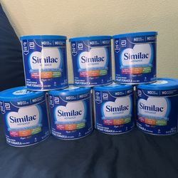 similac formula
