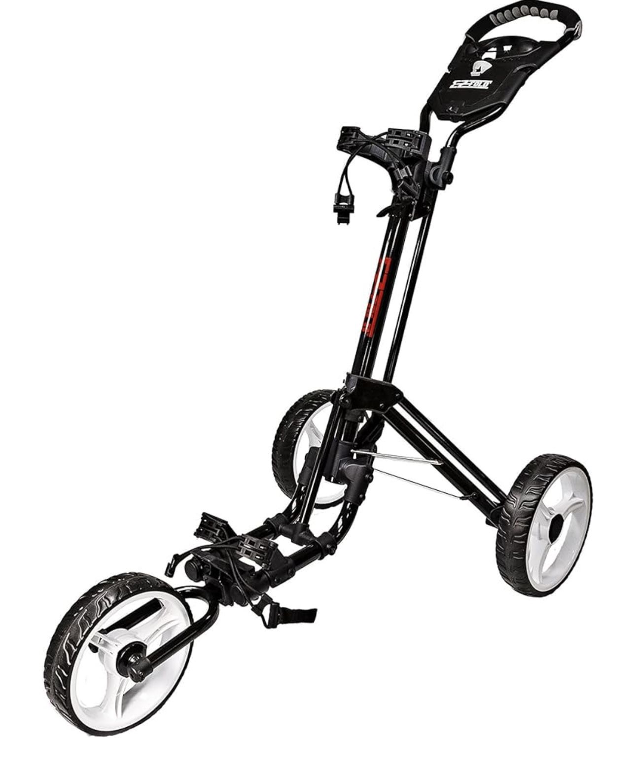 EZ Fold Golf Cart