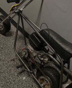 Mini Bike 224