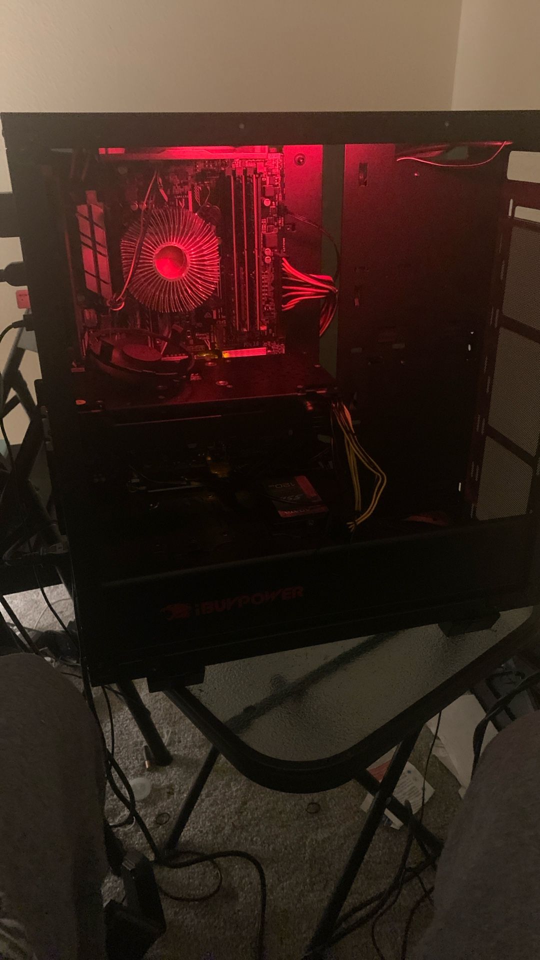Pc