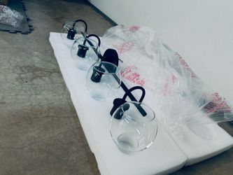 Quoizel 4-Light Vanity Light Fixture