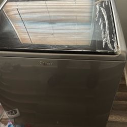 Whirlpool Washer Dryer  