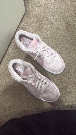 nike dunks