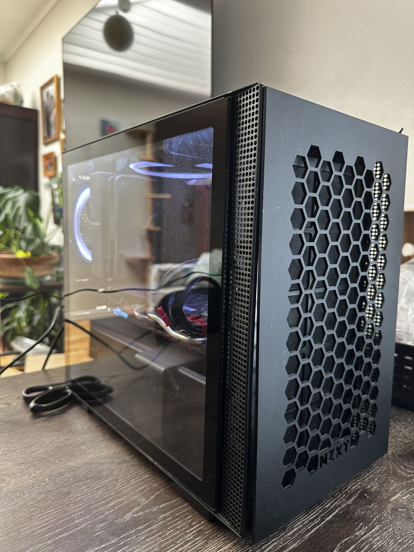 NZXT PC