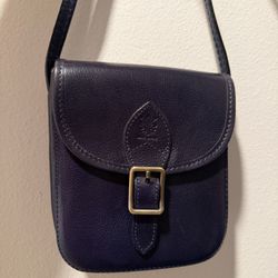 Crossbody Bag For Men (European Style)