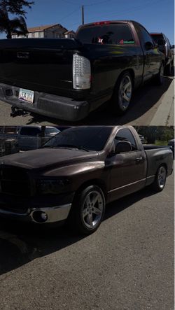 2005 Dodge Ram 1500