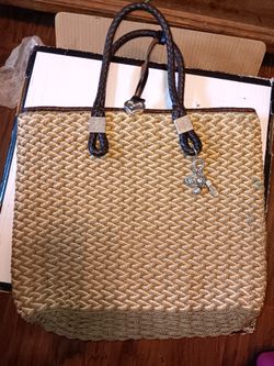 Brighton Purse