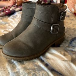 Little Girl Size 13 Dress Boot