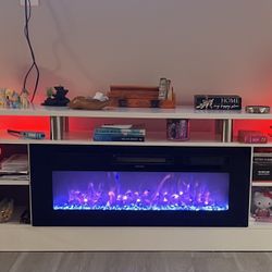 Tv Stand 