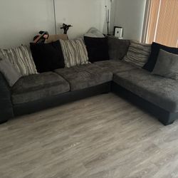 Still New Sectional