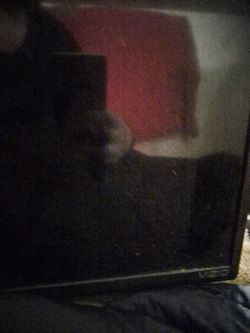 Vizio smart T.V.