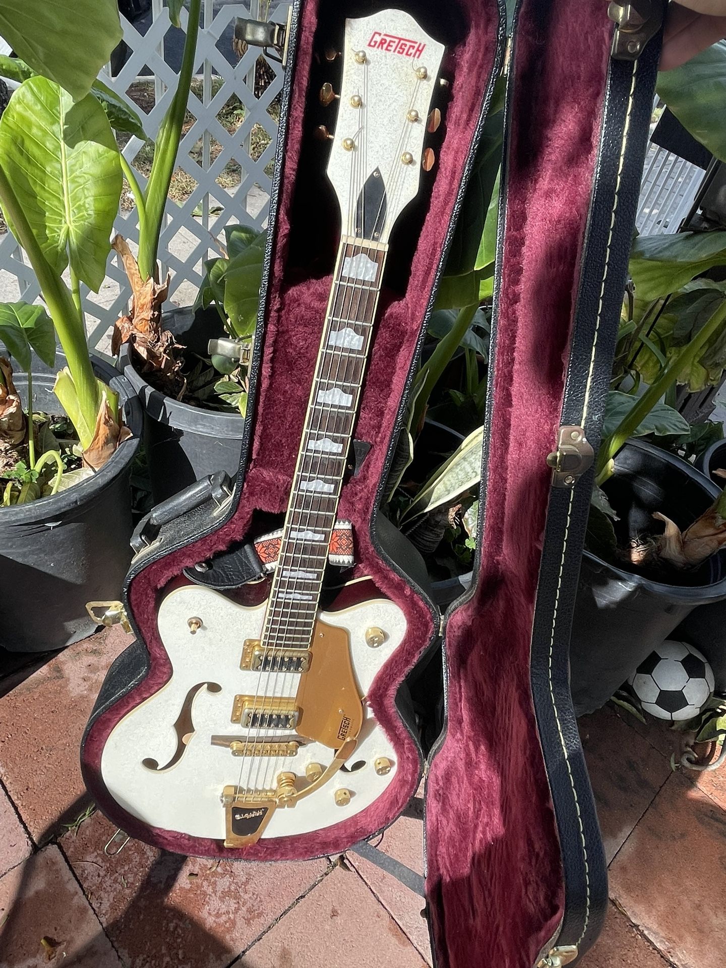 Gretsch Hollow Body