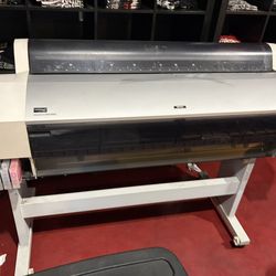 Epson 9880 Large Format Poster Printer