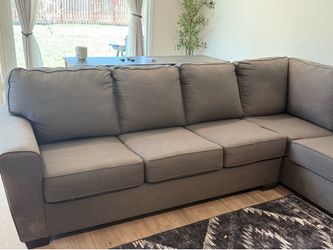 Sectional sofa