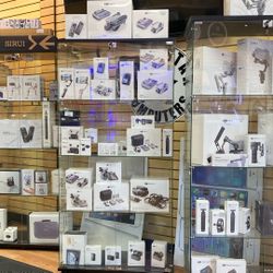 DJI Mini 4 Pro Fly More Combo With RC2 