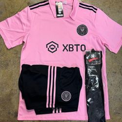 Soccer Uniforms
