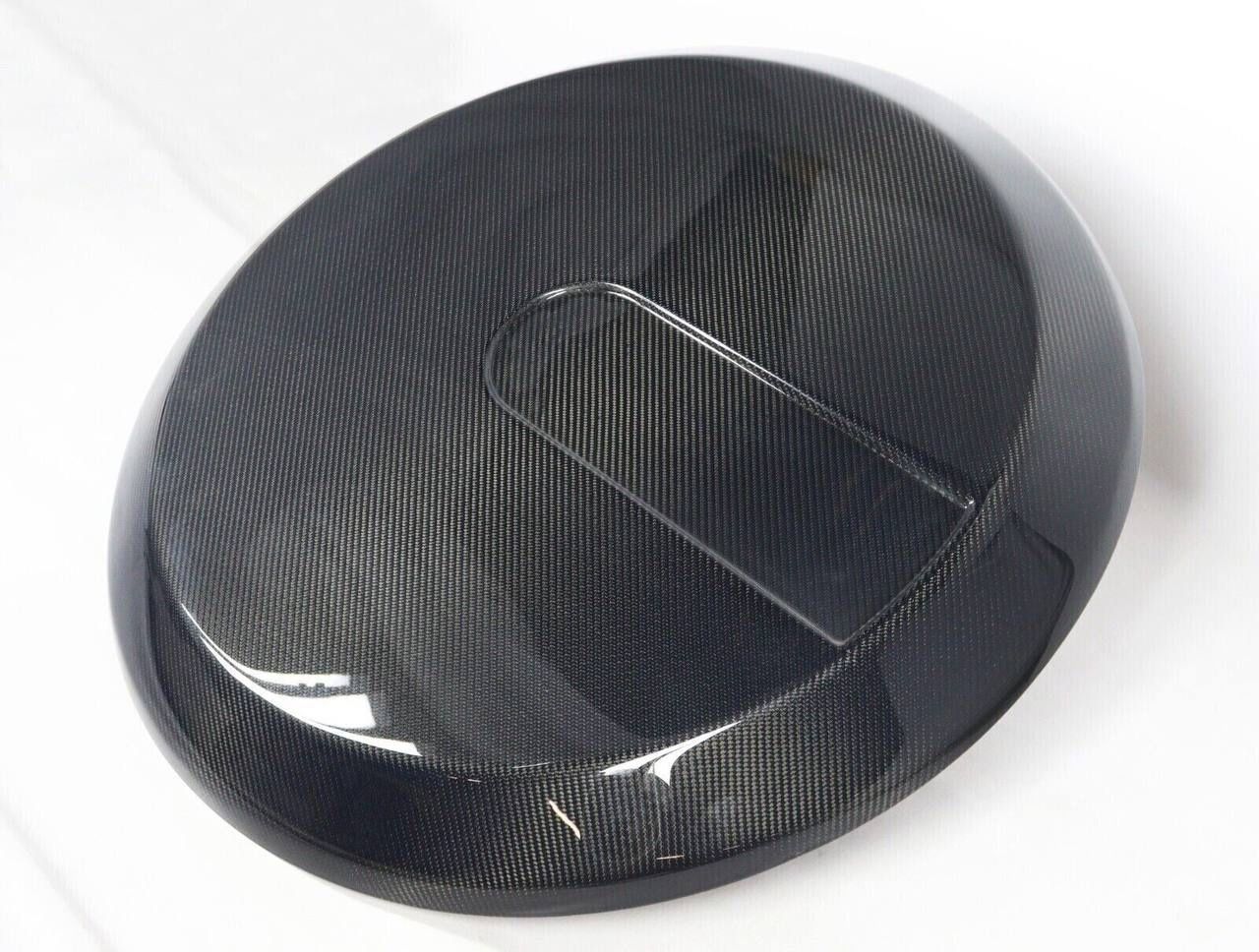 Spare Tire Cover for Mercedes-Benz G-Class W463