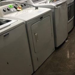 Washer/Dryer Sets