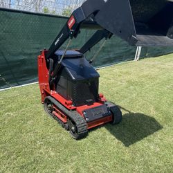 2022 Toro Dingo OBO