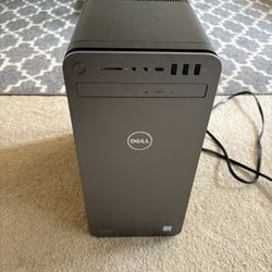 Dell XPS 8930 Desktop