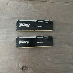 16gb DDR5 RAM