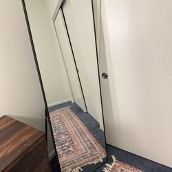Full Length Mirrror