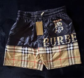 Size m shorts