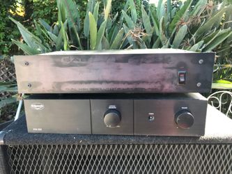 Carvin  1588    800 watts