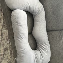 Pregnancy Pillow 