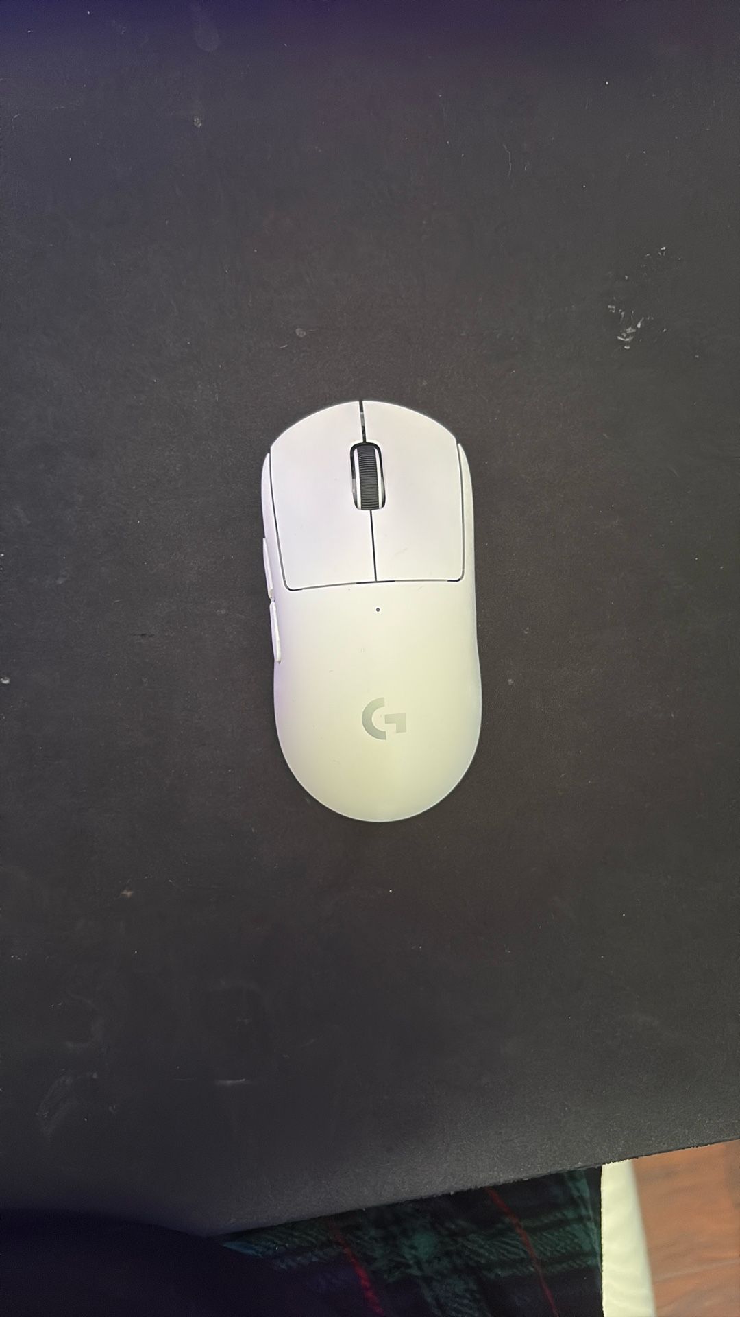 Logitech  pro x super light 2