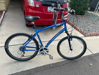 Trek Navigator 3.0 Large bicycle
