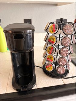 Walmart coffee maker