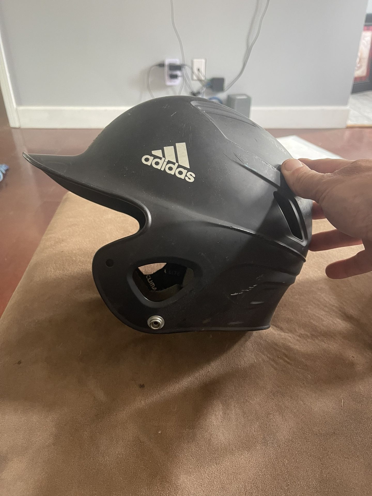 Baseball Helmet