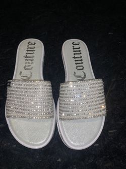 Juicy Couture Sandals