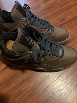 Jordan 4  size 13 brand new no box