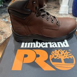 Timberland Work Boots