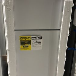 Whirlpool 14.3-cu ft Top-ty Freezer Refrigerator (White)