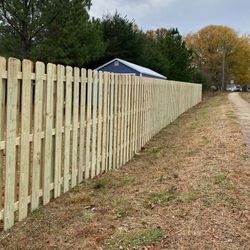 Fence 