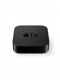 Apple TV 4K 1st Gen