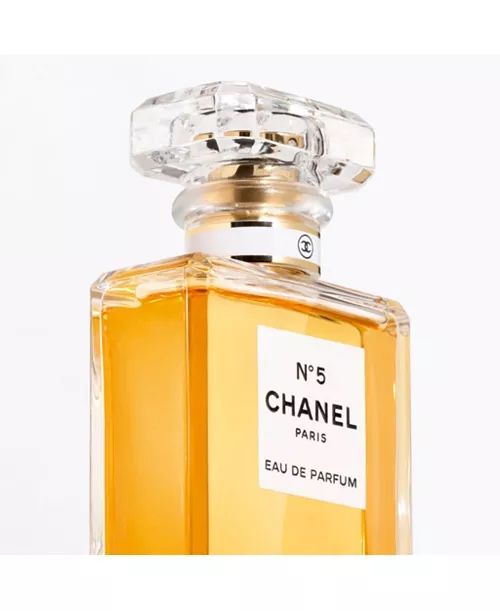 Unopened bottle of Chanel N5, 3’4 Oz
