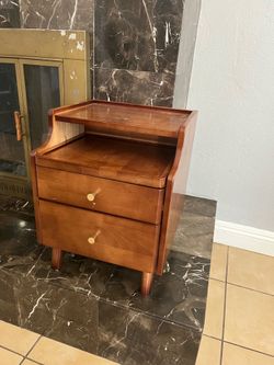 Nightstand