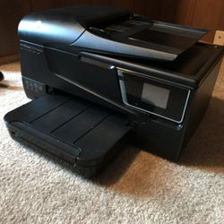 HP OFFICEJET 6700 PREMIUM   (New Ink Included!)