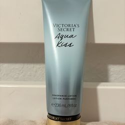 Victoria Secret Lotion Aqua Kiss