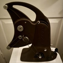 Bell & Howell Apollo 8mm Movie Projector