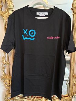 Off-White c/o Virgil Abloh TM & Andre Saraiva T-Shirt