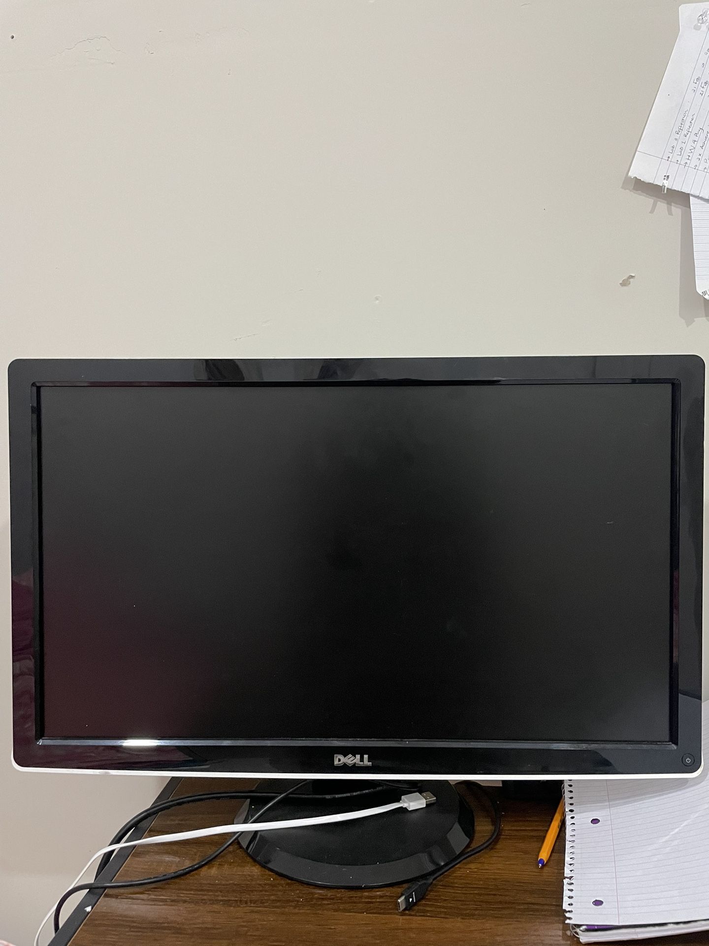 Dell PC Monitor
