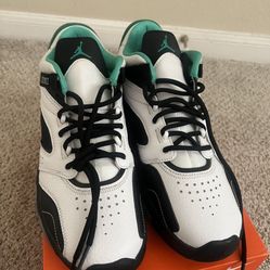 Men Nike Jordan 9.5 New In The Box 