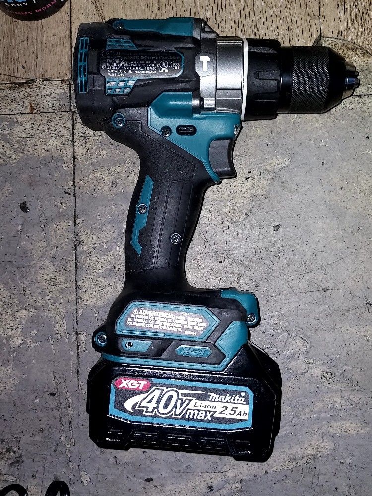 40v Makita 