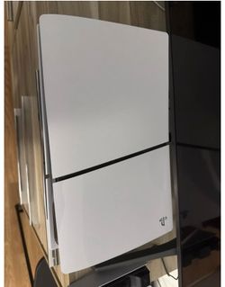 PlayStation 5 Slim Console